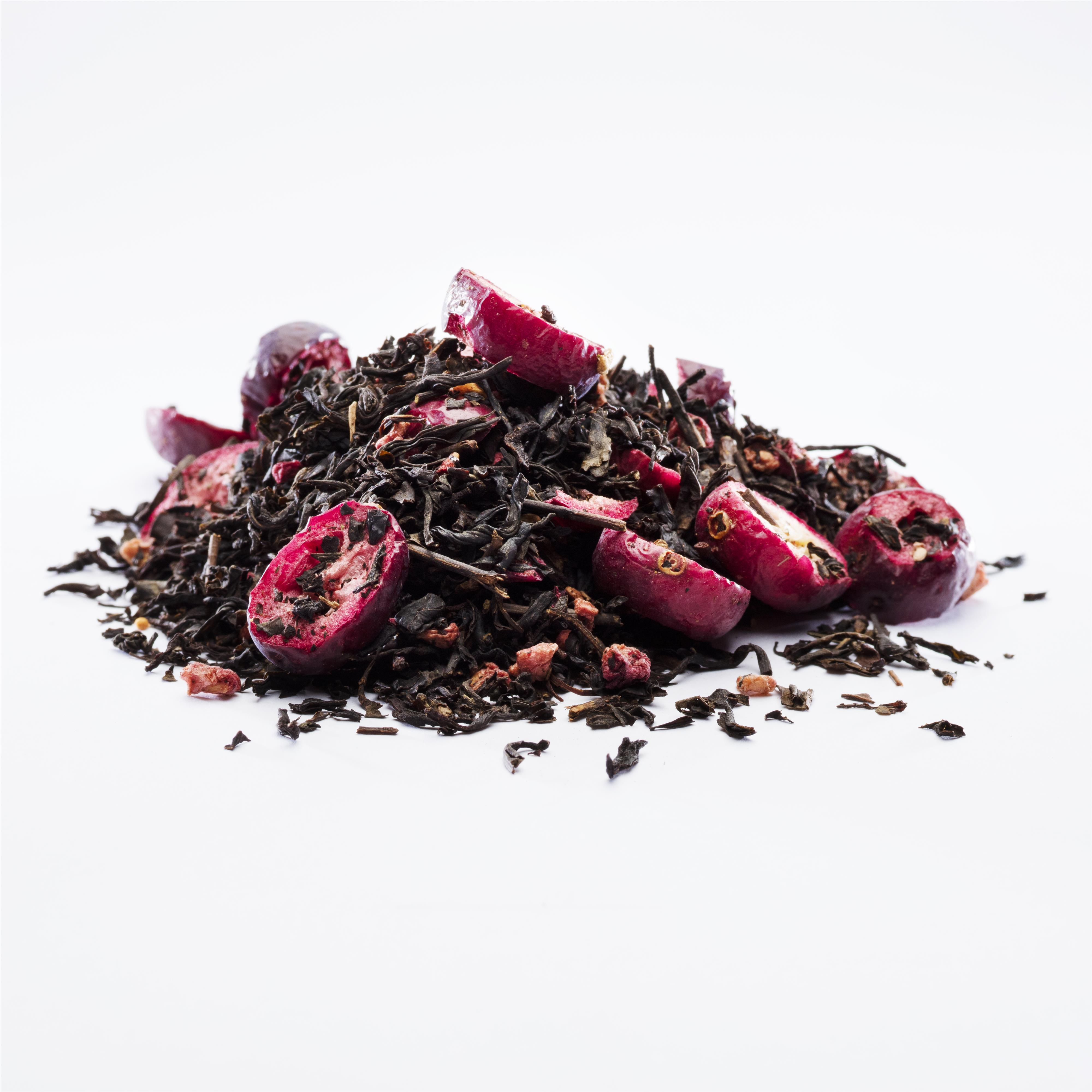 Cranberry Tea Østerlandsk Thehus