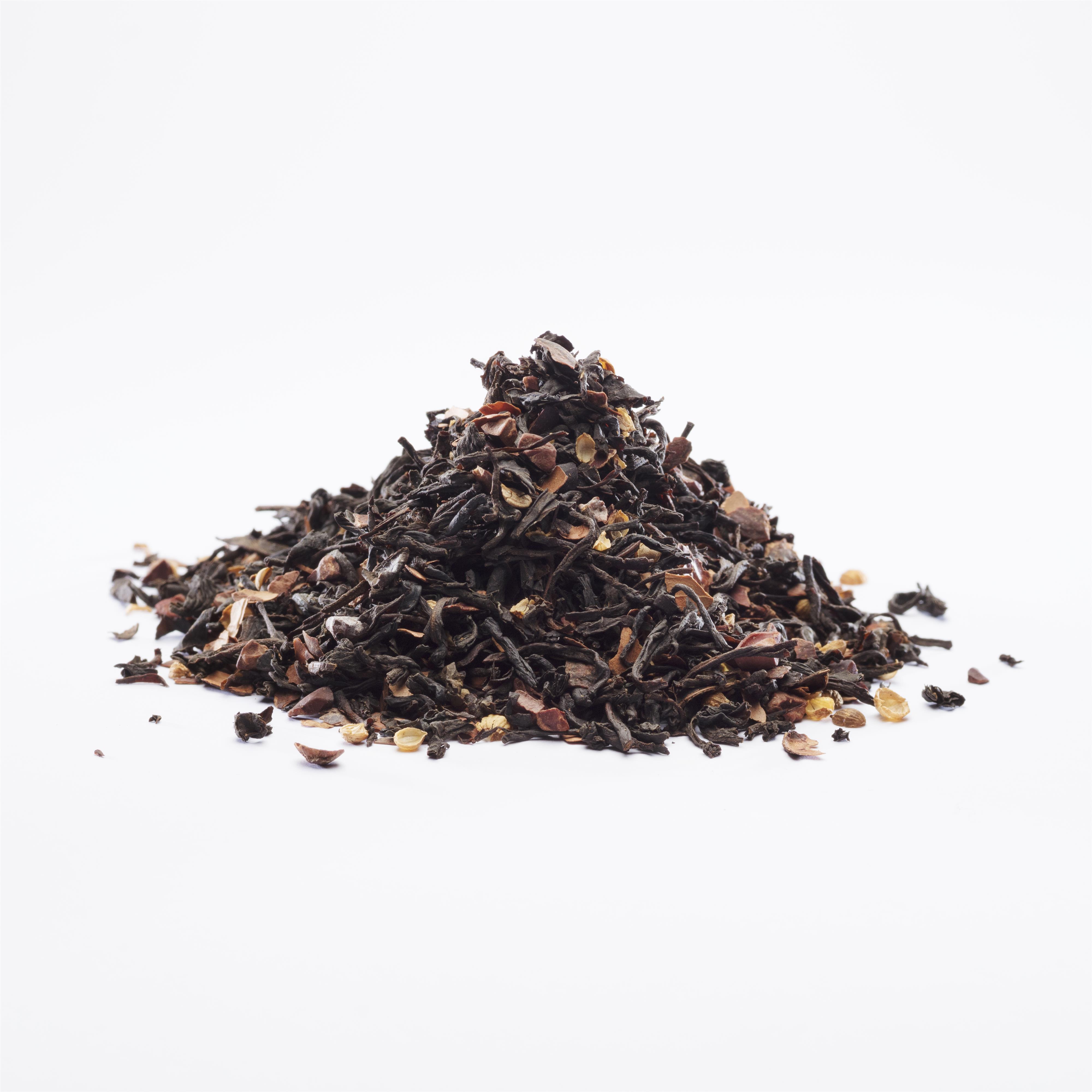 Dark Chocolate Tea Østerlandsk Thehus