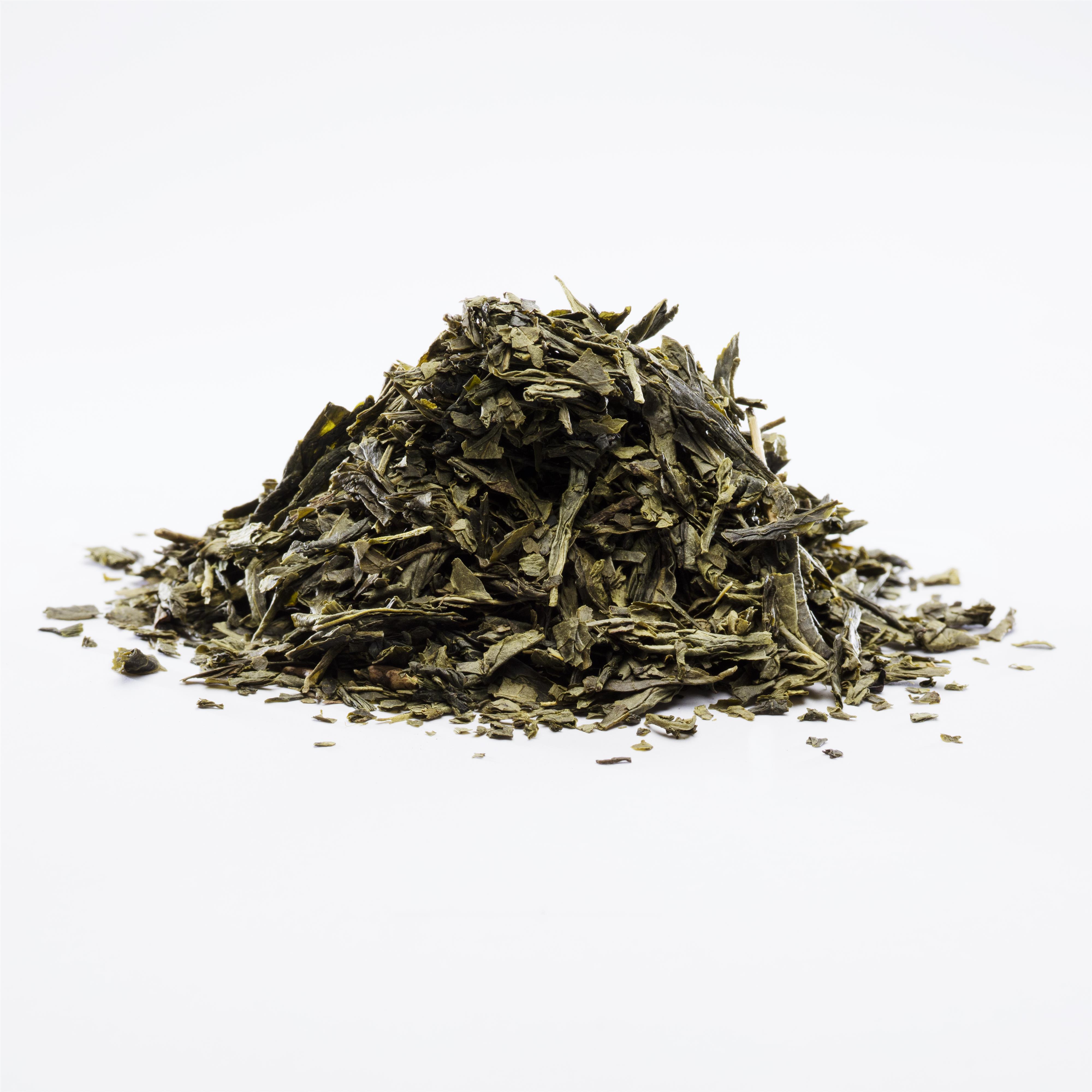 Earl Green Sencha Tea, Organic Østerlandsk Thehus