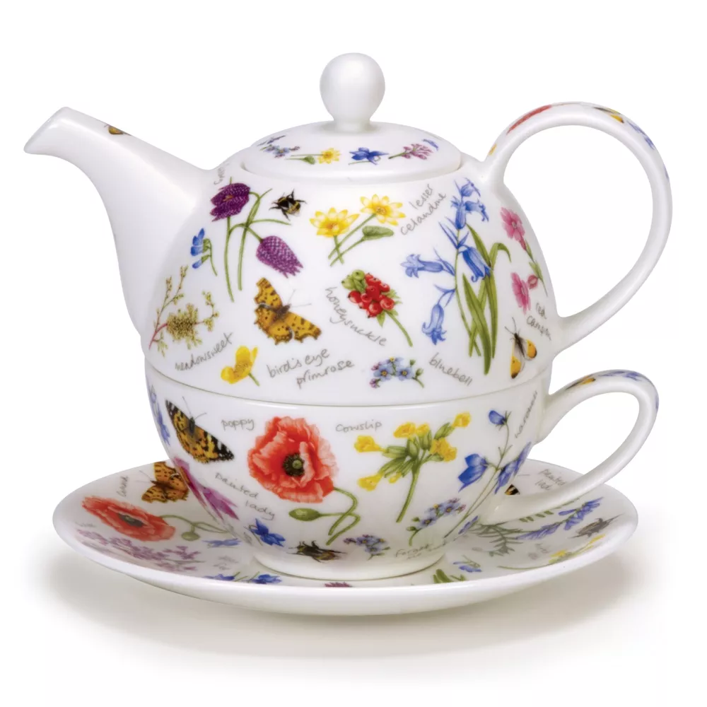 Tea For One - Wayside - Østerlandsk Tehus