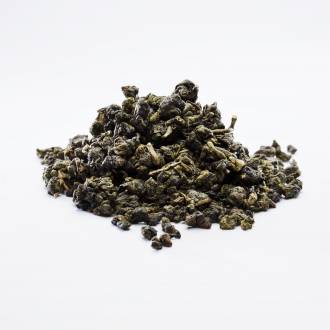 Formosa Jade Oolong Tee