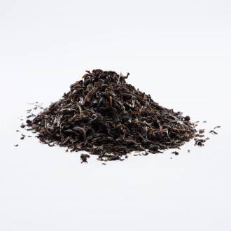 Ceylon OP Blackwood, Organic
