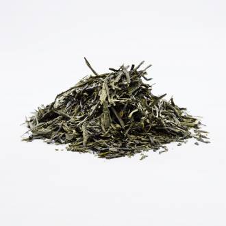 Sencha Uchiyama Tea, Organic