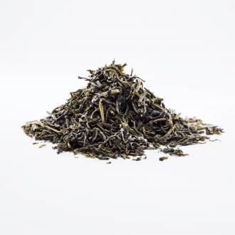 Herbata zielona Assam SEWPUR (ekologiczna)