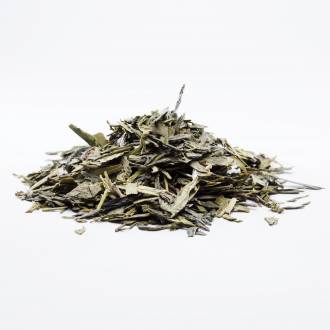 Herbata zielona Long Jing (ekologiczna)
