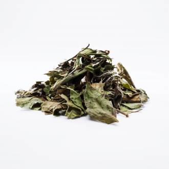 Herbata biała Bai Mu Dan (ekologiczna)