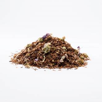 Rooibos Kanel/Plomme