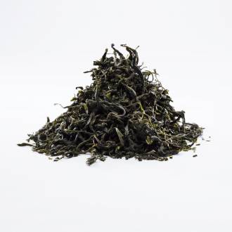 Bi Luo Chun Tea