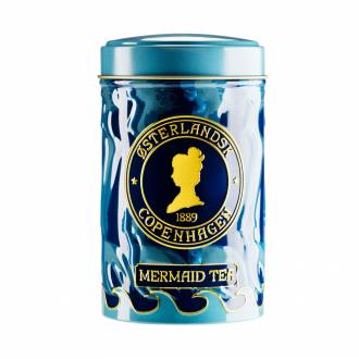 Mermaid 'Meerjungfrau' Tee, 125g Dose