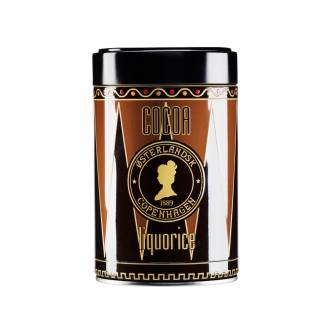 Kakao lukrecjowe w puszce (400g)