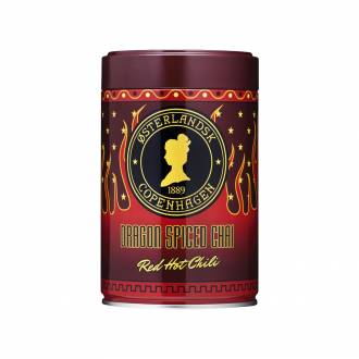 Przyprawiony czaj Dragon 400g, puszka