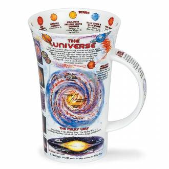 Glencoe - The Universe