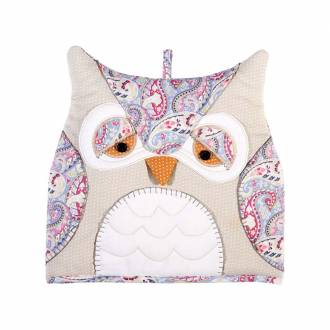 Owl Shaped thehætte