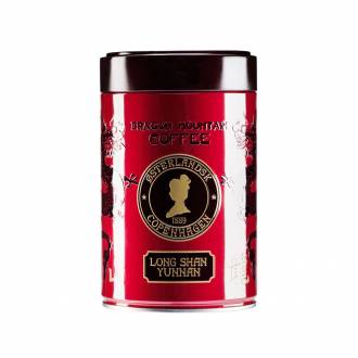 Dragon Mountain Yunnan, 250g can Kværnet