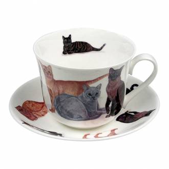 Cats Galore - kubek 0,45 l.