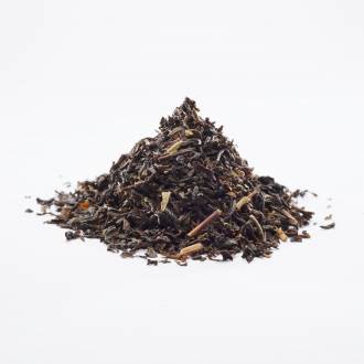 Dasrjeeling, mieszanka Hill Side, organiczna