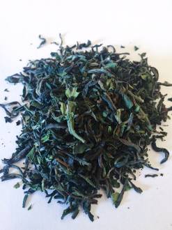 Darjeeling, ARYA SFTGFOP1 First Flush 2018, Organic