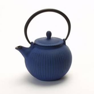 Garnek żeliwny Anyang 0,6 l