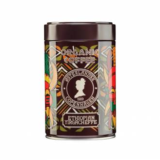 Etiopska Yirgacheffe organiczna 250g