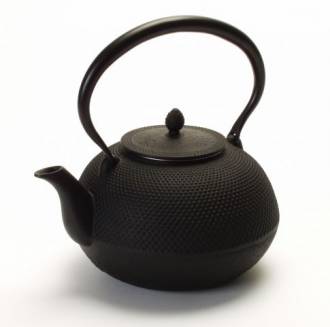 Gusseisen Kanne Kaito 1,5 l