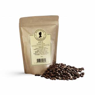 Java Purbaya Preanger Estate coffee 250g