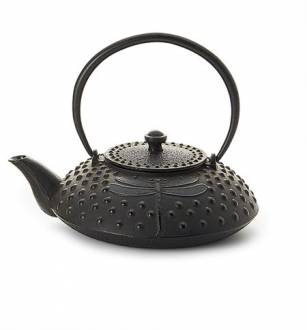 Støbejernskande Wutai 0,5 l 