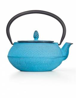 Støbejernskande Sorano 0,6 ltr. 