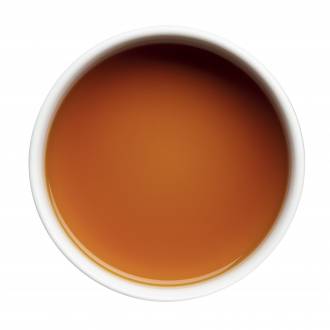 Papaya Maracuja Tea