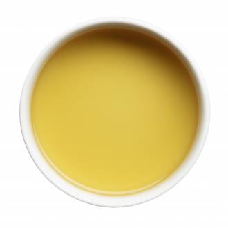Herbata Szczęśliwy hippis, organiczna 125g puszka