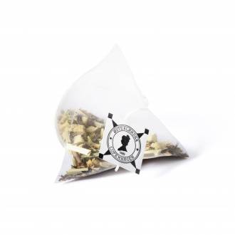 Cool Mint tea - 75 pcs. Pyramid teabags