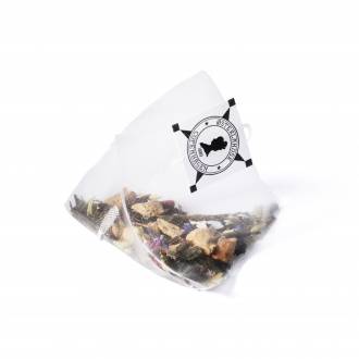 Viking Tea organic- 12 pcs. pyramid teabags