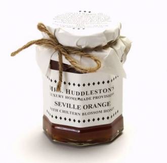 Edinburgh Preserves, Marmelade, Sevilla Appelsin