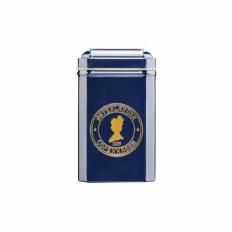 OTH puszka mała niebieska