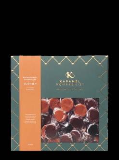 Karameller - Gudhjem, Klassisk blanding 354g