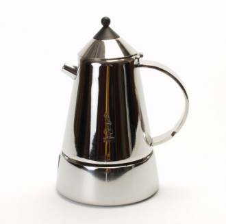 Espressokande Mia induktion 4 kop