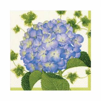 Serviet - Hydrangea