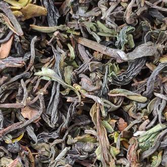 First Flush Darjeeling Victoria's Peak 2021 - SFTGFOP1