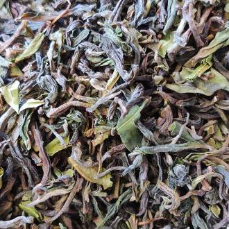 First Flush Darjeeling Steinthal 2021 - SFTGFOP1