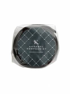 Lakridsrulle, Salt, 63g