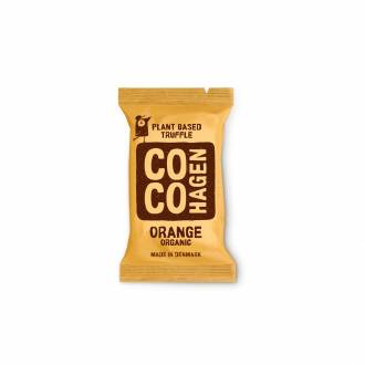 Orange 20 gram Organic
