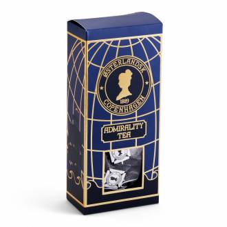 Admirality Tea - 16 stk.  tebreve