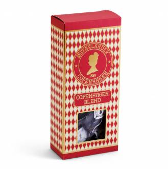Copenhagen Blend - 16 stk. tebreve