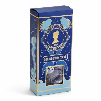 Mermaid Tea - 16 stk. tebreve