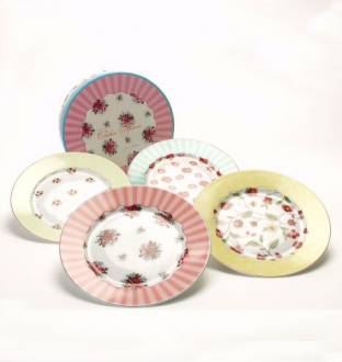 Rosanna Chelesea Flowers