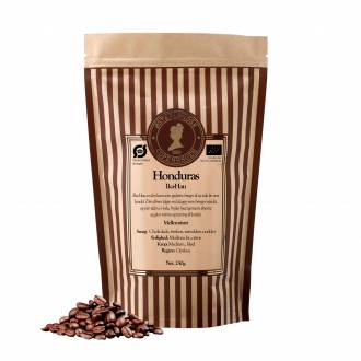 Honduras Alto Los Santos 250g, organiczna
