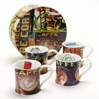 Rosanna Caffé Italia