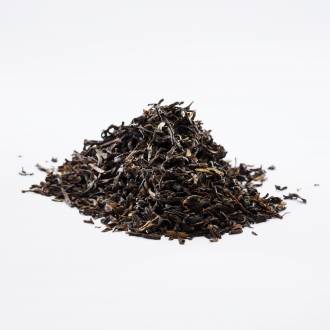 Darjeeling Ambootia Tea, Organic