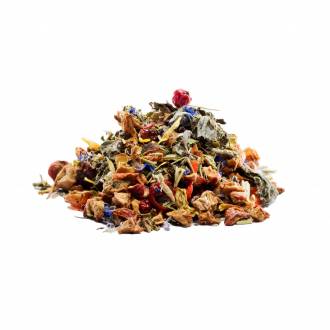 Viking Organic herbal tea