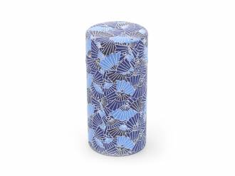 Thedåse 'Ayako' japansk m. lufttæt låg, 150g 