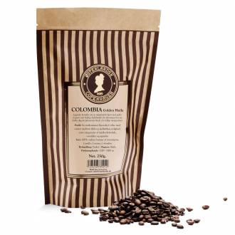 Kolumbijska San Rafael Supremo 250g